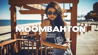 Moombahton Mix 2017  The Best Of Major Lazer Rihanna Shakira [upl. by Cam]