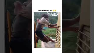 Abhi Umar Hi Kya Hai 😂🤣💯 funny funnyshorts memes viralvideo [upl. by Jankell875]