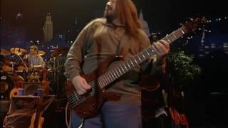 Widespread Panic  quotDriving Song Pt 1Surprise ValleyDriving Song Pt 2quot Live from Austin TX [upl. by Eelram]