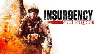 Insurgency Sandstorm Co Op Part 1 Xbox Series X [upl. by Akinaj]