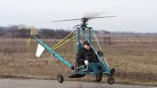 Helikopter domowej robotyzrób to samCz1 Homemade helicopter هلیکوپتر خانگی [upl. by Hengel]