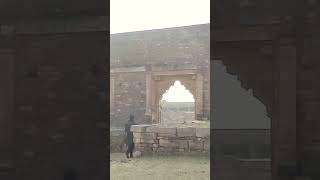 raisenfort raisen ka kilahistory monument travelvlog travel ❤️❤️❤️ [upl. by Sale]