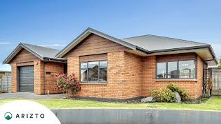 17 Sherwood Place Springvale  Arizto [upl. by Nahtanaoj]