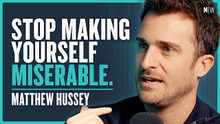 Why You Keep Attracting The Wrong Partners  Matthew Hussey [upl. by Lema]