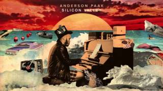 Anderson Paak  Silicon Valley [upl. by Nasya]