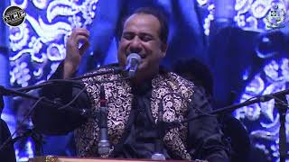 Sochta Hun  Rahat Fateh Ali Khan [upl. by Pickford]