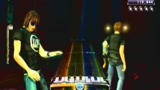 Rock Band 3  Diamond Eyes BoomLay BoomLay Boom 100 1st FC EVER Expert Pro Keys [upl. by Colby]