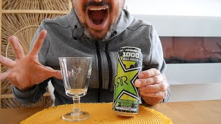 ASMR AUF DEUTSCH – Rockstar Waldmeister – Das beste oder schlechteste Rockstar [upl. by Yenruoc130]