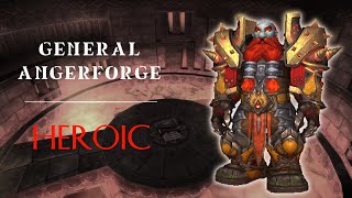 General Angerforge Heroic  Elysion [upl. by Marquet]