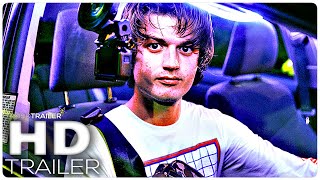 SPREE Official Trailer 2020 Joe Keery Thriller Movie HD [upl. by Giarc]