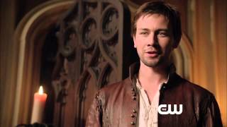 Reign 1x01 quotPilotquot Extended Promo [upl. by Mellisa]