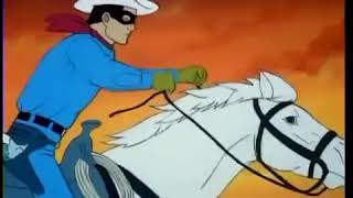 The Lone Ranger 1980 Intro Opening [upl. by Saduj566]