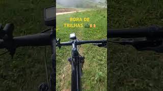 MTB BIKE UBÁ MG [upl. by Yrocej]