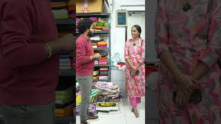 Wholesale Customer Review  MissammaHandlooms  happycustomer wholesaleprice wholesale [upl. by Squire]