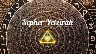 sepher yetzirah audio libro [upl. by Hynda561]