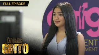 ENG SUB Ep 250  Kadenang Ginto  Francine Diaz Dimples RomanaBeauty GonzalesAndrea Brillantes [upl. by Tadio412]