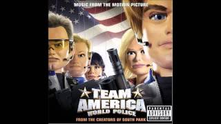 FAG  Team America OST [upl. by Eelymmij]