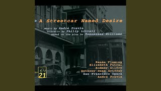 Previn A Streetcar named desire  Act 3  Stell its gonna be all right Stanley Stella [upl. by Lindner760]