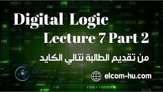 Digital Logic  Design of combinational circuits [upl. by Ailimat589]