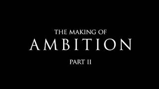 NODAYSOFF VLOG WALE  THE MAKING OF AMBITION PART II [upl. by Maggio612]