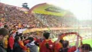 Galatasaray  Fenerbahçe 27042008 [upl. by Amaso]