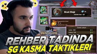 WARTUNE ULTRA SIFIRAN YENİ SERVERE BAŞLADIM BÖLÜM 3😱😱 wartuneultra legendonline wartune [upl. by Notnirt651]