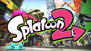 Splatoon 2 OST  Final Boss  Part 2  Tidal Rush [upl. by Tnilf641]