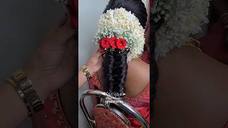 Book ur day 7736274794 kerala wedding makeup bridal fashion makeupartist makeuptutorial hair [upl. by Drofdeb334]