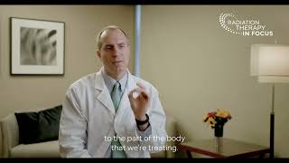 A Focus on Radiation Therapy Side Effects Dr Chris Corso [upl. by Wye772]