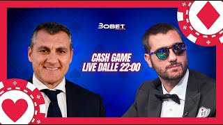 Bobet News Cash Game  Con Bobo Vieri e Dario Sammartino [upl. by Nylyoj]