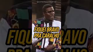 Bernie Mac standupcomedy comedia humor berniemac [upl. by Janette]