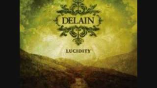 Delain Shattered [upl. by Daniella]