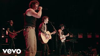 Restless Road  Last Rodeo Live from New York City [upl. by Tiat516]