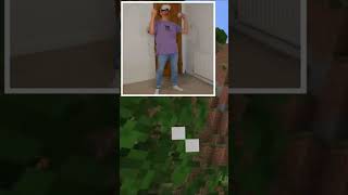 Jimmys Very Manly Scream minecraft funny lifeseries solidaritygaming hermits hermitcraft [upl. by Nwotna]