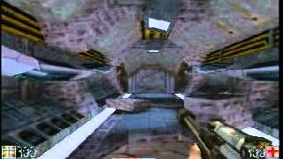 Requiem Avenging Angel 3D ActionCyclone Studios3DO Company The1999Windows Trailer [upl. by Noby882]