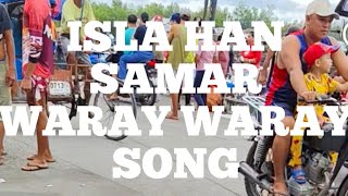 Cha Cha song non stop medley Waray Waray song medley Visayan song isla han Samar [upl. by Phenica]