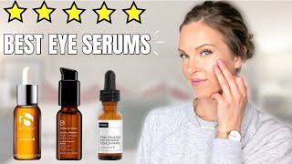 EYE SERUMS THAT WORK  IS CLINICAL  NIOD  DR DENNIS GROSS [upl. by Au670]