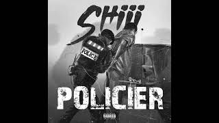 Shiii  Policier Freestyle Audio [upl. by Eneiluj255]