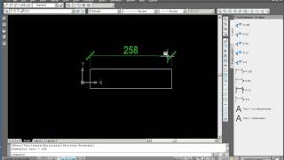 AutoCAD  Tool Palettes [upl. by Oca]