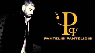 Kako Skili Psofo Den Exei  Pantelis Pantelidis  Official Song 2013 [upl. by Imuyam]