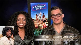 MTV Floribama Shore [upl. by Criswell]