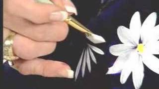 How to use FolkArt® Enamels™ Paint with Donna Dewberry [upl. by Chappy]