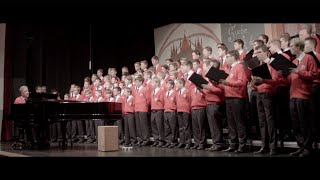 Imagefilm  Knabenchor Marianum Fulda [upl. by Shelley]