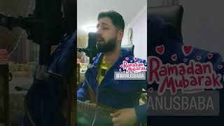 Manuş Baba  Bu Havada Gidilmez Mini Cover гитара Guitar buhavadagidilmez manusbaba music [upl. by Asillim454]