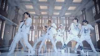 BTOB  WOW Official Music Video [upl. by Aynad]