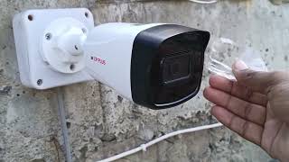 How to Add ip camera in DVRCp plus DVR में ip कैमरा कैसे लगाए cctvcamera survillancesystem [upl. by Benedetto]