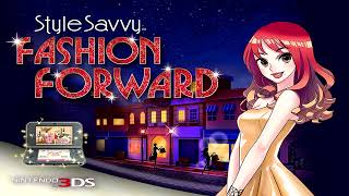 Excellent Hairstyle Completion  Style Savvy Fashion Forward OST [upl. by Davidson464]