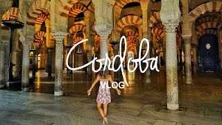 Cordoba in one day  World Wanderista [upl. by Ainesell]