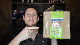 Absolue Pour Le Soir Unboxing maisonfranciskurkdjian perfume fragrance cologne [upl. by Sluiter]