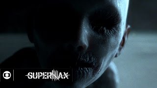 Supermax Brasil confira um trailer inédito da série original da Globo [upl. by Atterol401]